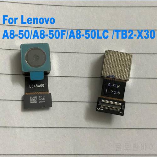 GOOD Quality Back Camera Replacement L545A00 For Lenovo A8-50/A8-50F/A8-50LC /TB2-X30/A5800-D phone parts rear camera