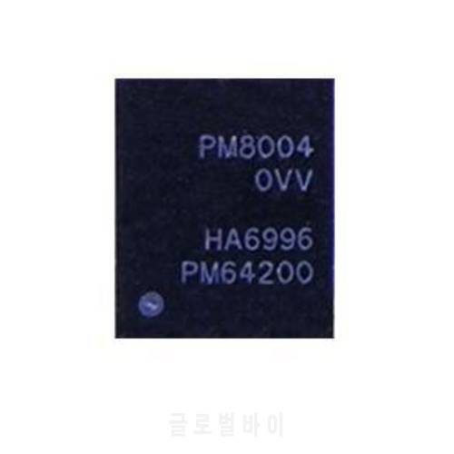 30pcs/lot Original new Small Power management ic chip PM8004 For Samsung Galaxy S7 G9300 on mainboard