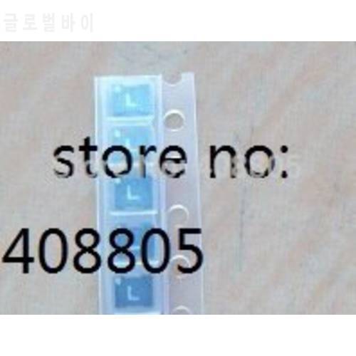 200pcs/lot Original new backlight coil inductor For iPhone 5 5G 5S 5C L3 coil marking 