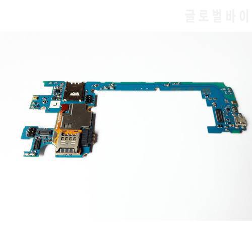 Ymitn Unlocked Housing Mobile Electronic Panel Mainboard Motherboard Circuits Cable For LG 4G STYLOS H630