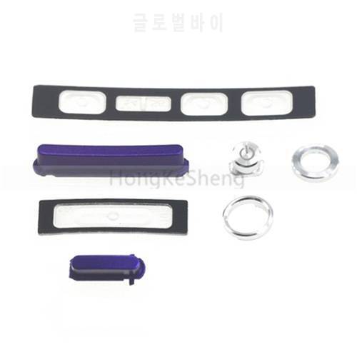 EM Side Button Set Replacement for Sony Xperia Z1