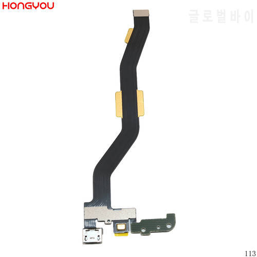USB Charging Dock Connector Charge Port Jack Plug Socket Flex Cable For Oneplus X 1+X