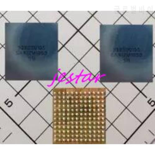 10pcs/lot 338S00105 Big ring Audio IC chip for iPhone 6s 6s-plus 7 7P
