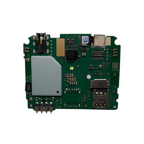 oudini 8GB Original Unlocked Working For Nokia 1 Motherboard TA-1060 one semcard Free Shipping