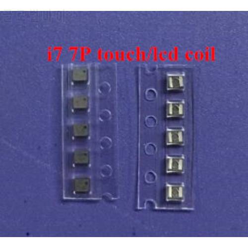50pcs/lot L3704 For iphone 7 7plus Display LCD LED & TOUCH POWER SUPPLIES Coil IC Chip on motherboard