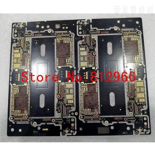 New Bare Motherboard Board For iPhone 6 6S 7 8 plus 6P 6SP 7P 8P 6+ 6S+ 7+ 7PLUS 8PLUS empty Mainboard, not have any components