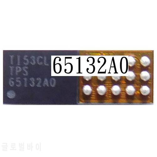 50pcs/lot, new original TPS 63132A0 LCD display ic chip TPS63132A0 on mainboard