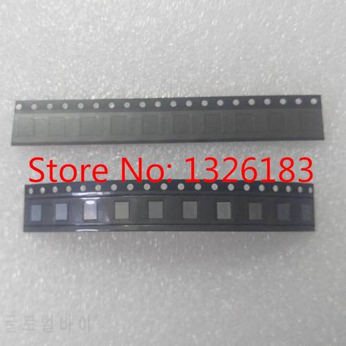 25pairs/lot=50pcs Original new for iPhone 5 5G I5 touch screen digitizer ic chip U14 343S0628 + U12 BCM5976 on motherbord,