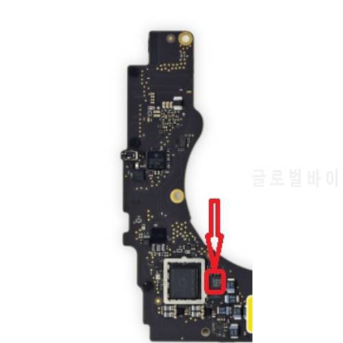 NFC IC For macbook pro retina 13