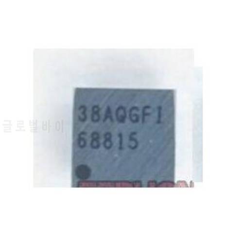 20pcs/lot USB Data Charging Power Control IC Chip For iPhone 6 6+ Plus Q1403 9pin ic 68815
