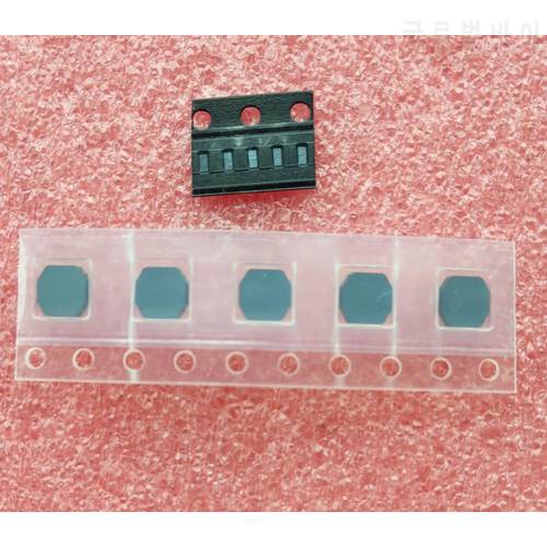 50pairs/lot=100PCS For iPad air 2 air2 6 L4001 Touch Coil + D4001 Touch diode on mainboard fix part No touch fix part