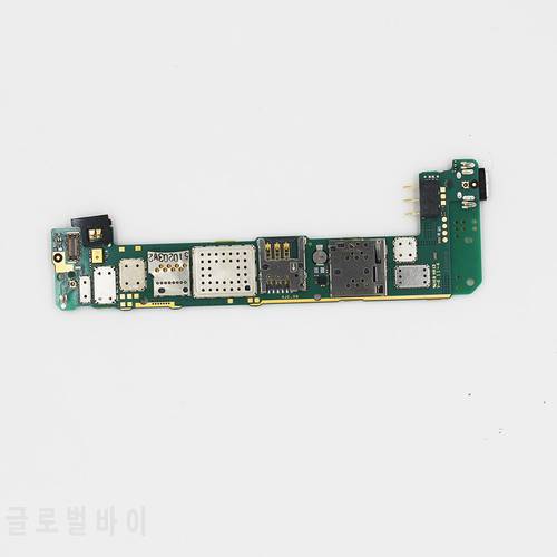 Original For Nokia Lumia 730 Dualsimcard Motherboard RM-1040 Test Unlocked Working
