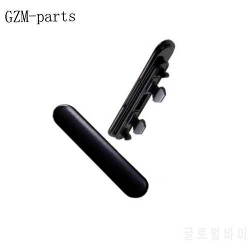 GZM-parts 5pcs/lot For Sony Xperia XZ Charging Slot Port Dust Plug USB Cover For Sony Xperia XZ Premium 5.5