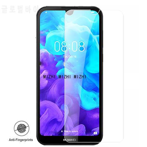 Glass For huawei y5 2019 Screen Protector Protective Glas on for huawei Y5P 2020 5P 5Y Y 5 2019 2018 Y52019 Safety film