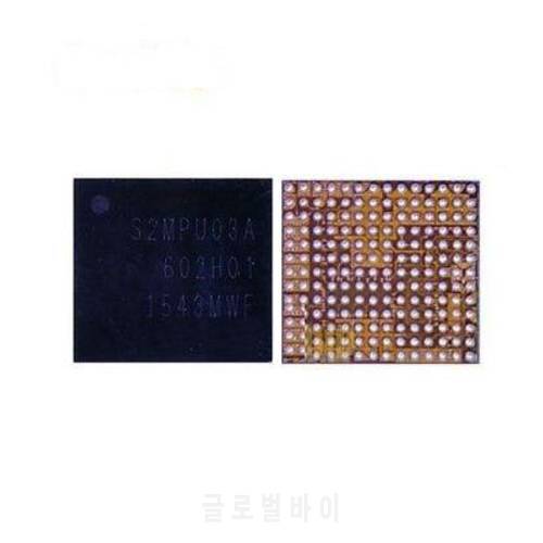 10pcs/lot, power ic chip S2MPU03A for Samsung J700 J700F 2015 A7100 A7108 on mainboard