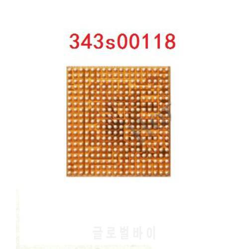 5pcs 343S00118 343S00118-A0 main power ic chip for ipad pro 10.5 PRO12.9