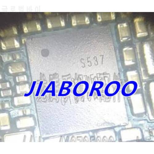 1-10pcs S537 MU106X01-5 S2MU106X01 power ic for samsung A10 A30 A50 A70 S10