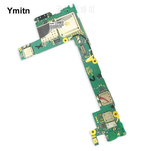 Ymitn Unlocked Mobile Electronic Panel Mainboard Motherboard Circuits with Camera module LTE 4G For Nokia lumia 930