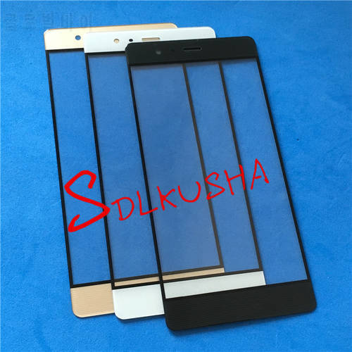 Front Outer Screen Glass Lens Replacement Touch Screen For Huawei P9 EVA-L09 EVA-L19 EVA-L29
