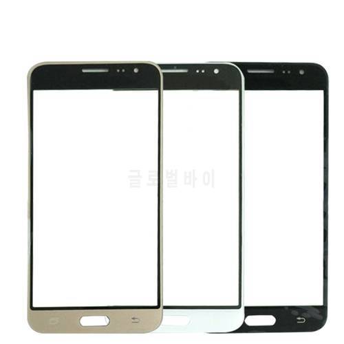 Touch Screen For Samsung Galaxy J3 2016 J320FN J320 J320G J320M J320A Touchscreen Panel 5.0&39&39 LCD Display Outer Front Glass Part