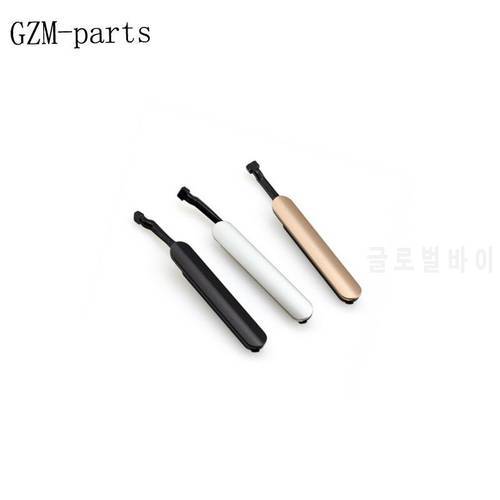 GZM-parts Dust plug For Sony Xperia Z3+ USB Cover Flap For Xperia Z4 USB Data Charging Port Dust Plug Block Water Proof Cover