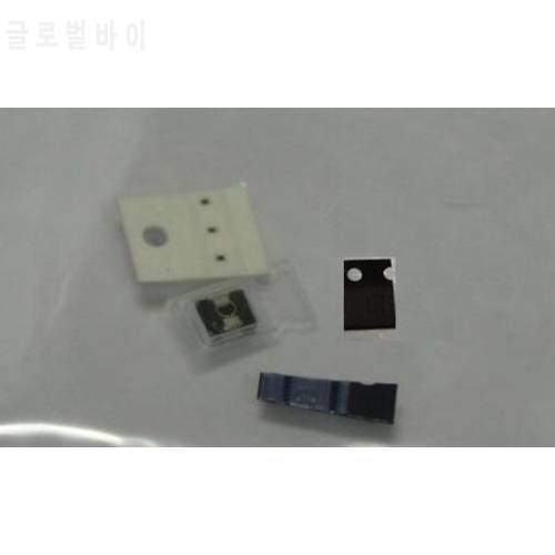 5sets/lot backlight solution parts For iPhone 5 5s 5c backlight ic U23 + backlight diode D1 + backlight coil L3 and filters