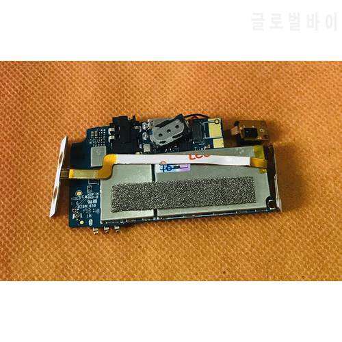 Original mainboard 1G RAM+8G ROM Motherboard for Geotel A1 MTK6580 Quad Core Free shipping