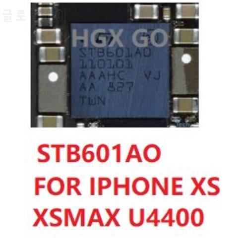 STB601A0 For iPhone XS XR XS Max U4400 Face Recognition IC Facial Recognization System Chip