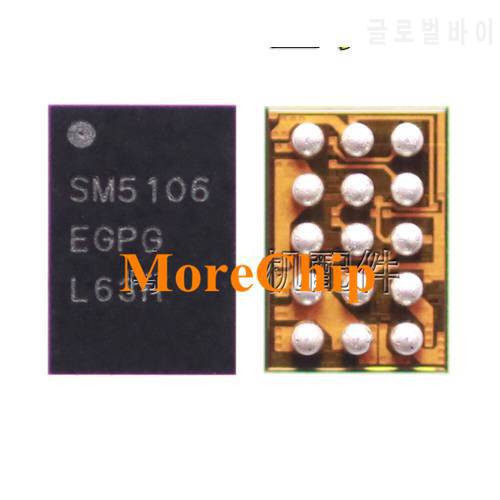 SM5106 LCD Display IC Chip 5pcs/lot
