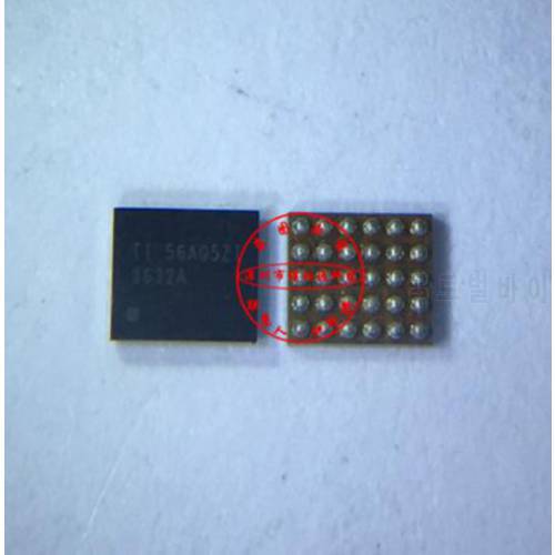 3pcs 3632A LM3632A backlight Light control IC chip For Samsung J7008 A105F