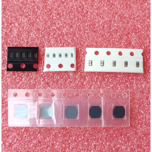 20sets/lot=80pcs For iPad air2 air2 6 L4001 coil + D4001 diode + C4014 C4015 capacitor LCD back light Backlight boost inductor