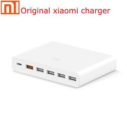 Original xiaomi Type-C charger 120W MAX smartphone pad charging output Type-C C QC 3.0 fast charging 120W adapter