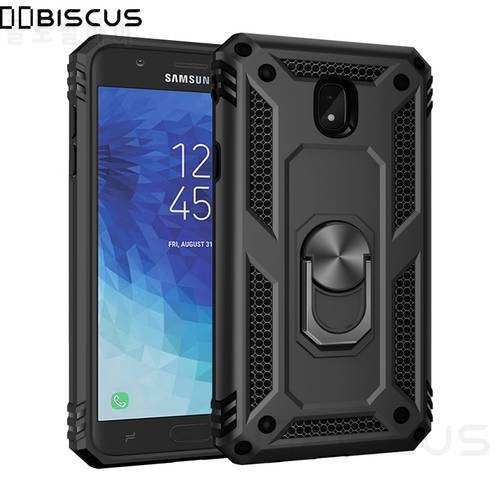Luxury Armor Soft Shockproof Case For Samsung Galaxy J5 2017 J7 Pro J530F/DS J730F/DS J530FM J730FM Silicone Bumper Hard Cover
