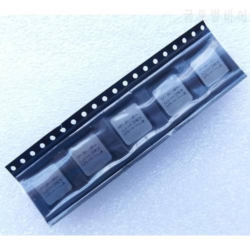 10pcs/lot New original for MacBook air A1466 A1465 L7130 coil 4R7 4.7UH inductor on motherboard fix part