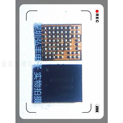 Original MU005X01 MU005X01-2 For Samsung J710F Power IC Small Power Chip