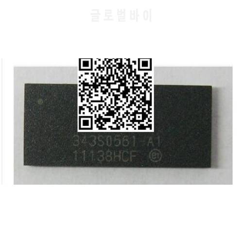 10pcs/lot, Original new For iPad 3 Power Manage Controller IC 343S0561-A1 343S0561 Replacement, HK post free ship