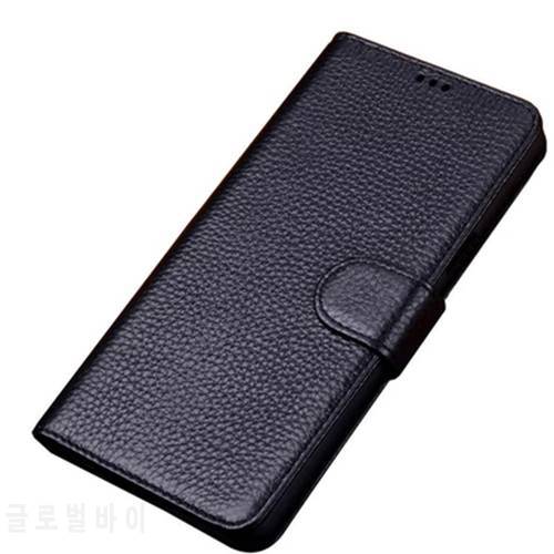 Luxury Handmade Genuine Leather Cases for Huawei P20 Case Wallet Case with Card Slot Bag for Huawei P20 Pro P20pro coque capa