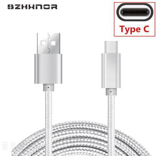 USB Type C Fast Charger Charge for Xiaomi mi a1 6 5 5s Huawei p9 p10 p20 mate 10 lite pro axon 7 nubia z11/mini s HTC M10 U11