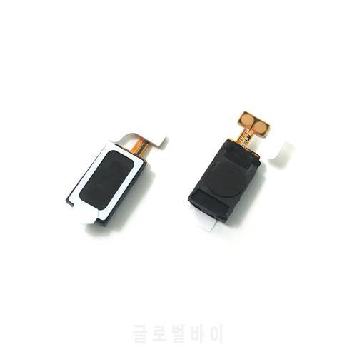10pcs Earpiece Earphone Top Speaker Sound Receiver Flex Cable For Samsung Galaxy A10 / M10