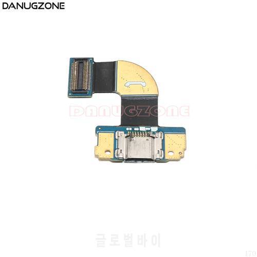 USB Charging Jack Plug Socket Connector Charge Dock Port Flex Cable For Samsung Galaxy Tab Pro 8.4 T320 SM-T320