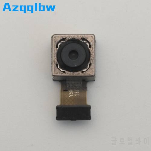 Azqqlbw For HTC Google Pixel 5.0 Rear Back Camera Module Flex Cable For HTC Google Pixel Nexus S1 Rear Back Camera Repair Parts