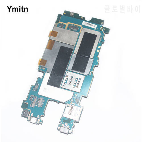 Ymitn Unlocked Mobile Electronic Panel Mainboard Motherboard Circuits Flex Cable For Sony Xperia Acro S LT26 LT26W