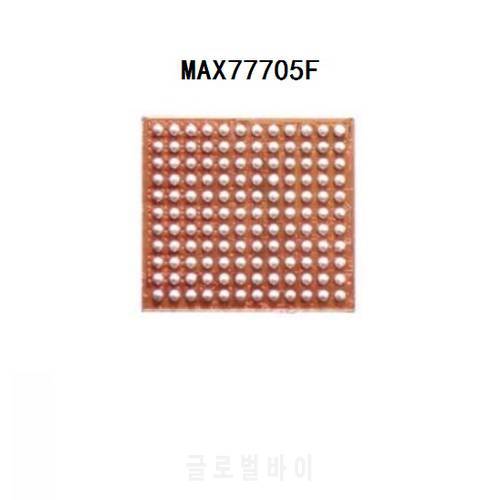 5pcs/lot, Original for Samsung S9 G960F G960 S9+ G965 G965F Power Supply IC chip MAX77705F MAX77705 on mainboard