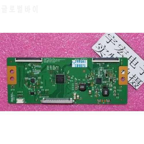 original only for 37/42/47/55inch 6870C-0401C 6870C-0401B logic board with white connector