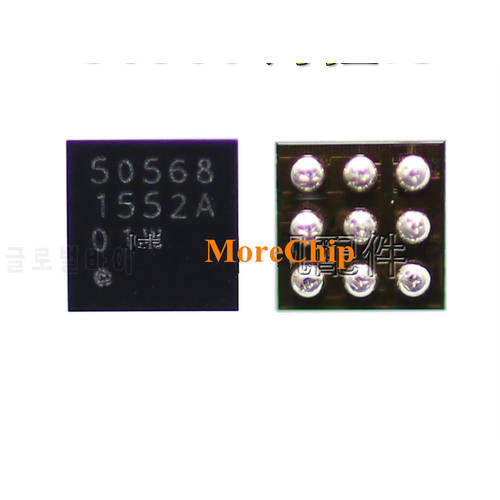 50568 Backlight IC For LETV X500 X501 Light Control Chip IC 9 pins 3pcs/lot