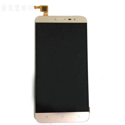 High Quality 5.5 inch For Hisense HS-F23 F23 LCD display touch screen sensor digitizer assembly + free 3m stickers