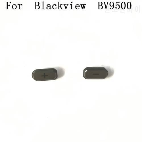 Blackview BV9500 Original New Volume Up / Down Button Key For Blackview BV9500 Pro Repair Fixing Part Replacement