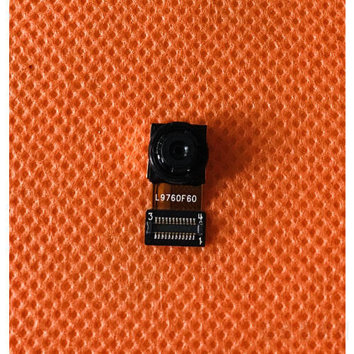 Original Photo Front Camera 1.6MP Module for Lenovo S939 Free shipping