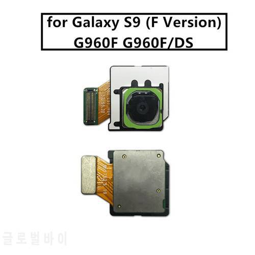for Samsung Galaxy G960f G960F/DS Back Camera Big Rear Main Camera Module Flex Cable Assembly Replacement Repair Parts
