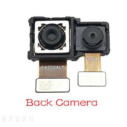 Rear Big Back Camera Flex Cable Main Camera Module For Huawei Mate 20 Lite Replacement Parts